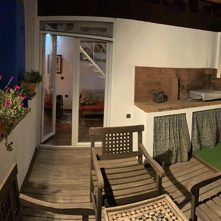 Apartamento La Bulería El Puerto de Santa María Exterior foto