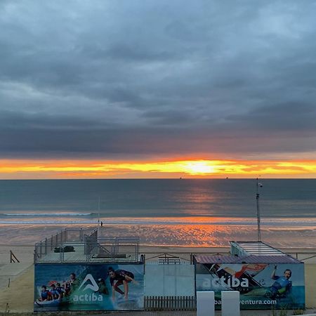 Apartamento La Bulería El Puerto de Santa María Exterior foto