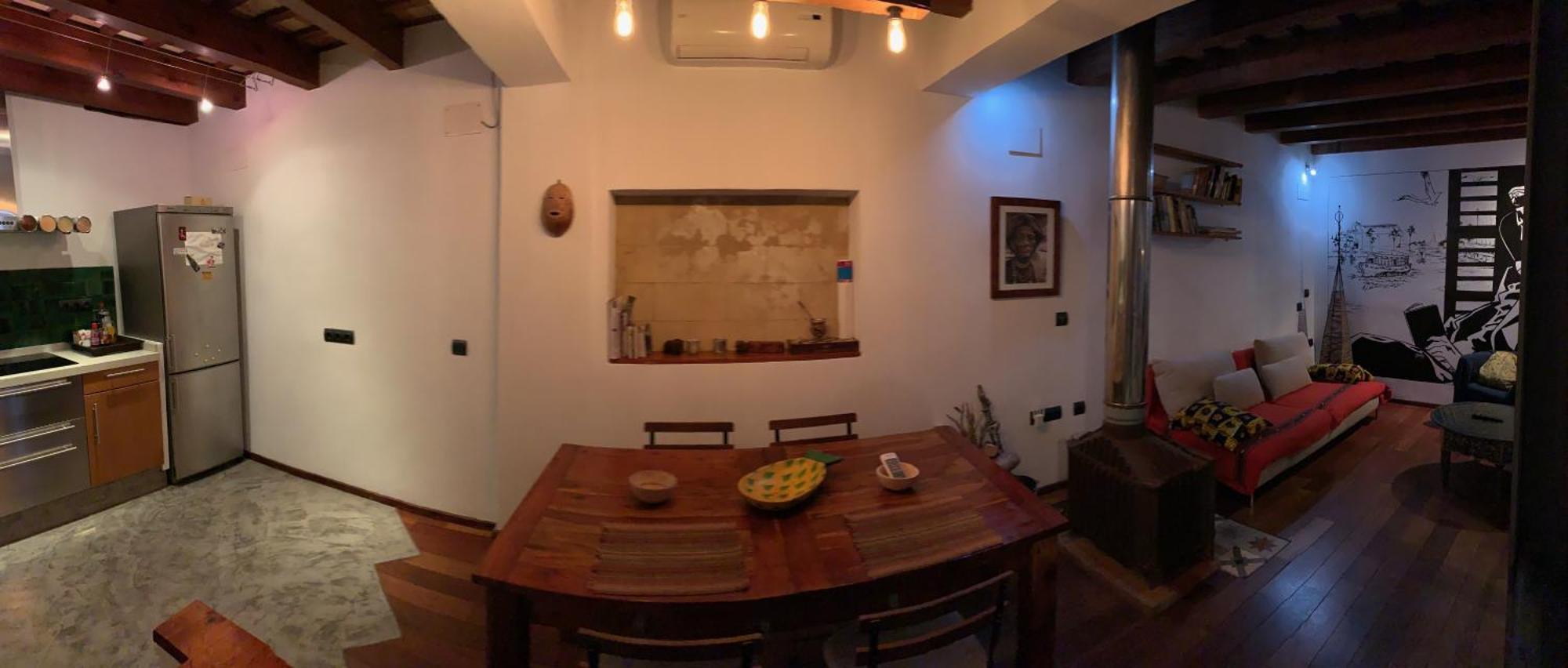 Apartamento La Bulería El Puerto de Santa María Exterior foto