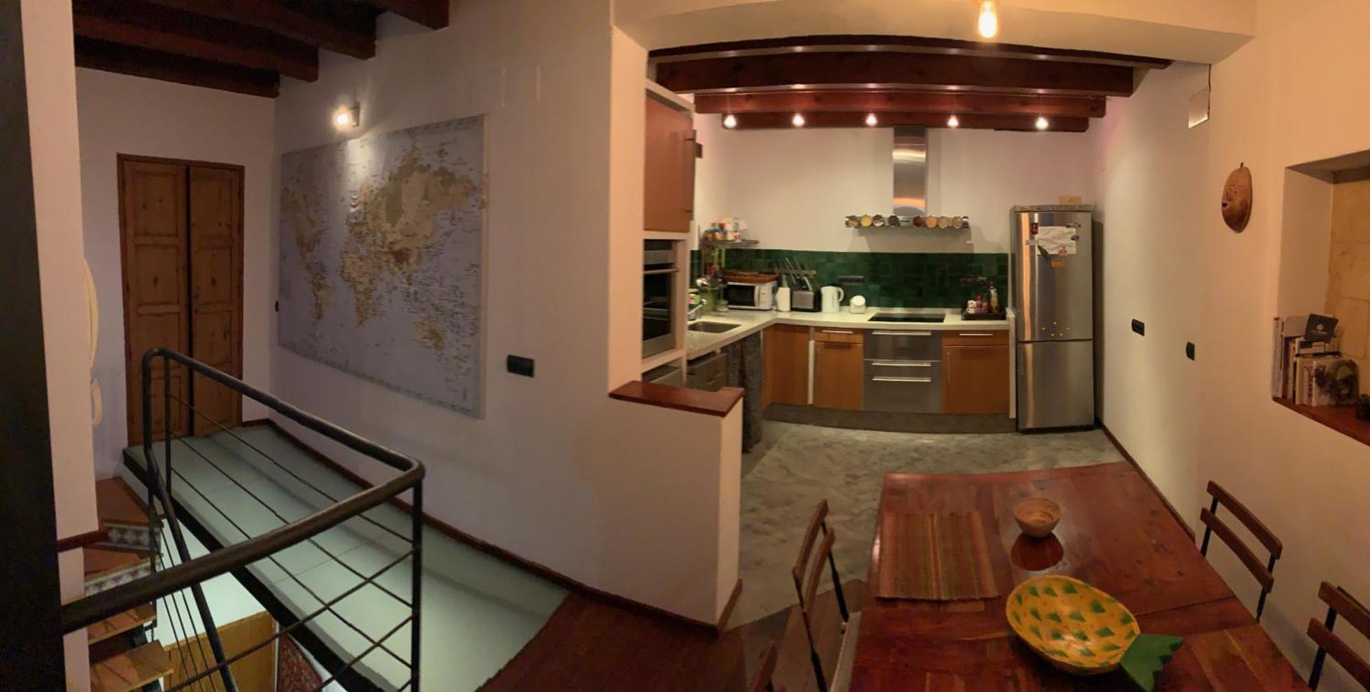 Apartamento La Bulería El Puerto de Santa María Exterior foto