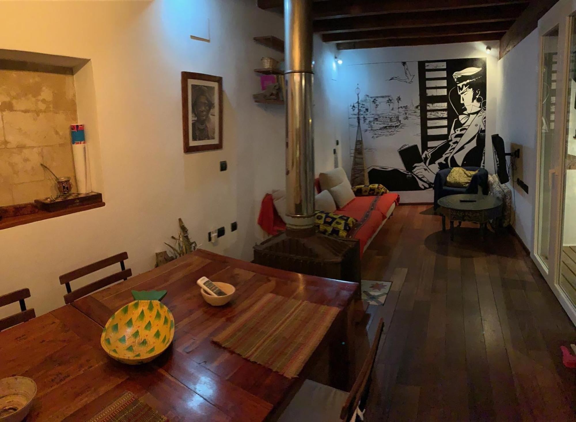 Apartamento La Bulería El Puerto de Santa María Exterior foto